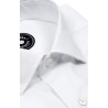 Non-iron white shirt