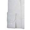 Chemise blanche à pois Chemises pois