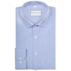 Chemise mini raies Les chemises