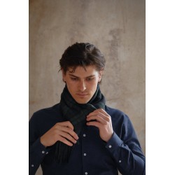 Echarpe Tom - tartan