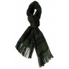 Echarpe Tom - tartan