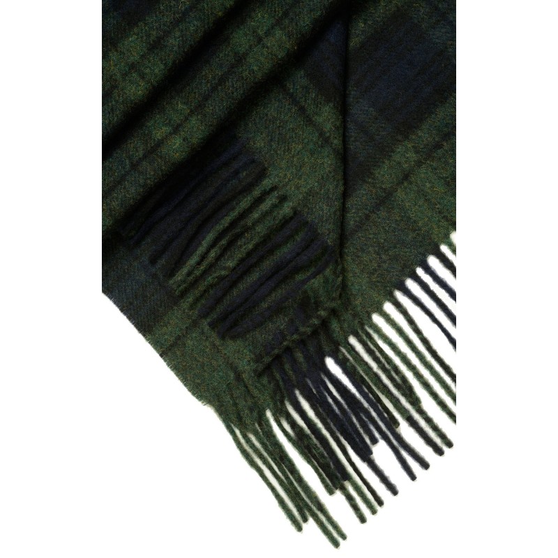 Echarpe Tom - tartan